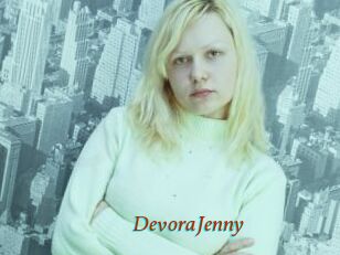 DevoraJenny