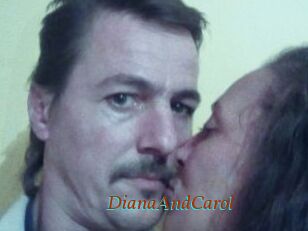 DianaAndCarol