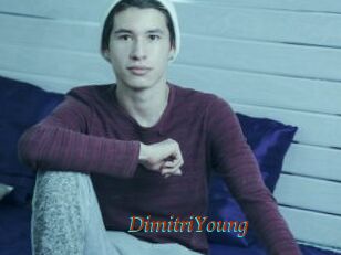 DimitriYoung