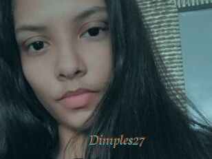 Dimples27