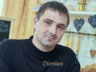 Dionisex