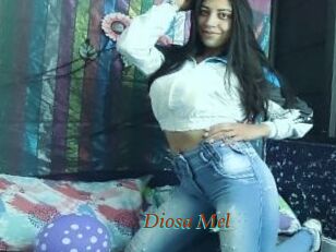 Diosa_Mel