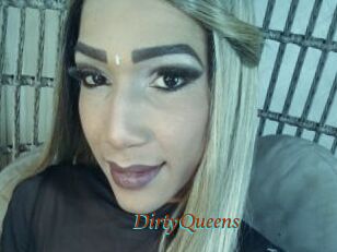 DirtyQueens