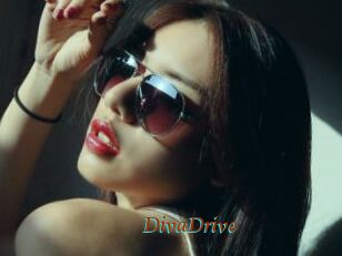 DivaDrive