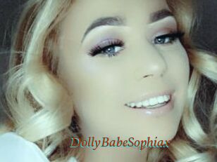 DollyBabeSophiax