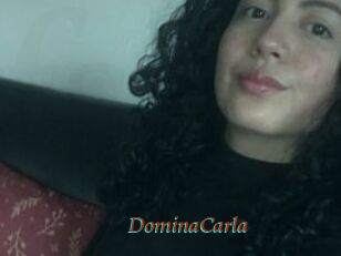 DominaCarla