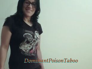 DominantPoisonTaboo