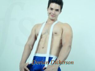 Dorian_Dickerson