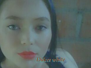 Dulces_white