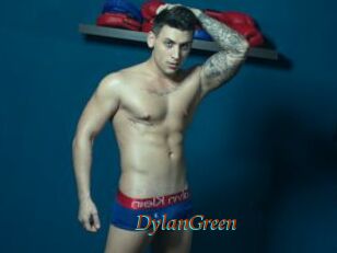 DylanGreen