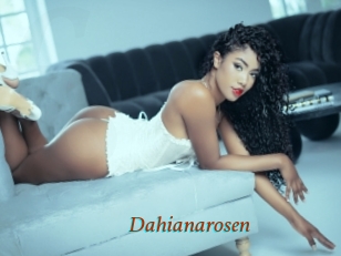 Dahianarosen