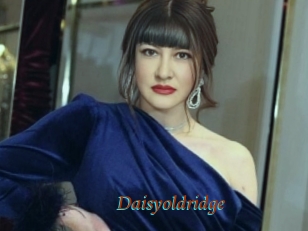 Daisyoldridge