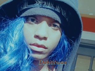 Dakititwaa