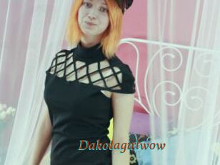 Dakotagirlwow