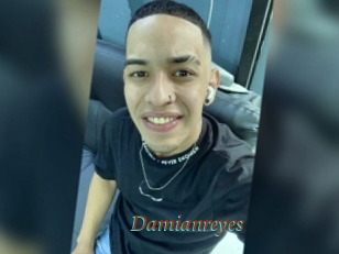 Damianreyes