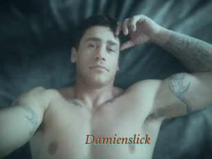 Damienslick