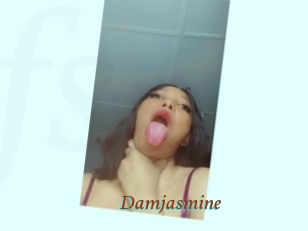 Damjasmine