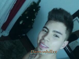 Damonhillxx