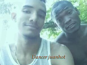 Dancer_juanhot