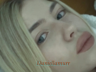 Daniellamurr