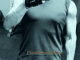 Danielthenewboy