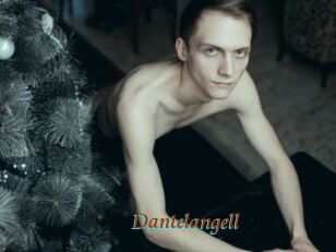 Dantelangell