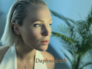 Daphnebirtch