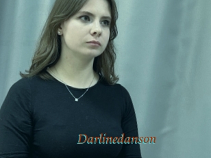 Darlinedanson