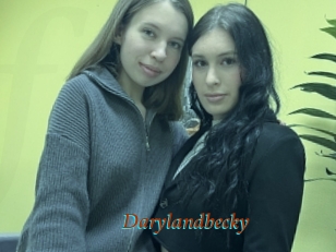 Darylandbecky