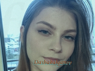 Dashakalganov