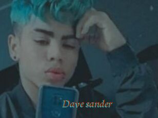 Dave_sander