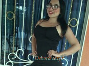 Debora_sexyx