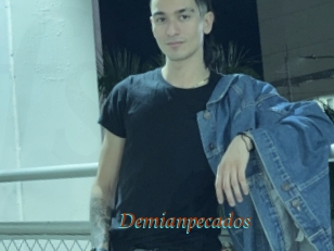 Demianpecados