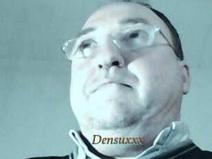 Densuxxx