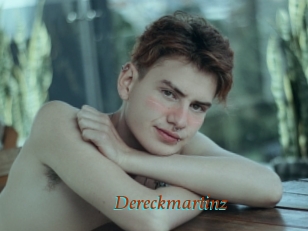 Dereckmartinz