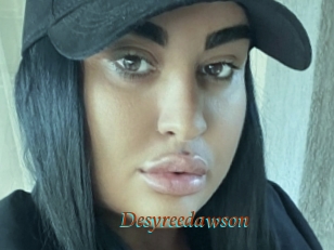 Desyreedawson