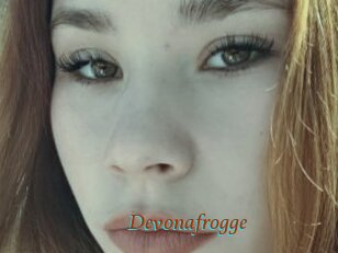 Devonafrogge