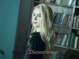 Dianacrimson