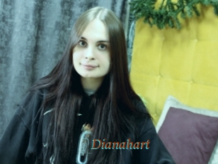 Dianahart