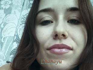 Dianayu