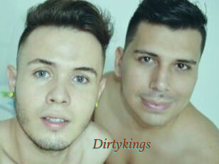 Dirtykings