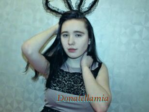 Donatellamia