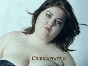 Donnagorgeous