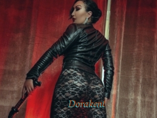 Dorakent