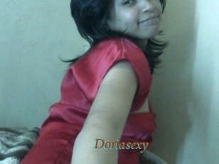 Doriasexy