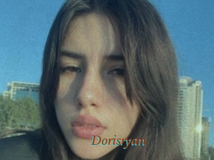 Dorisryan