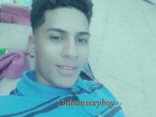 Dubansexyboy