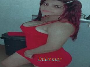 Dulce_mar