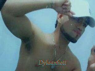 Dylaanhott