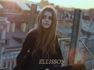 ELLISSON